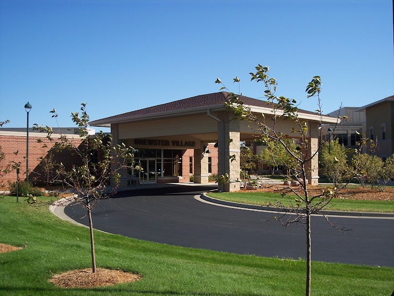 BREWSTER VILLAGE nursing home in APPLETON, WI - Photo 2 of 10