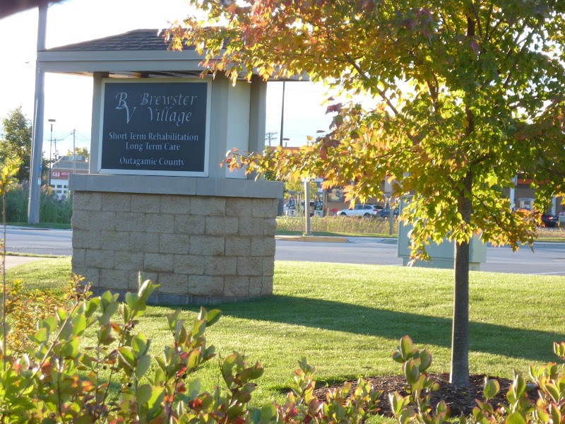 BREWSTER VILLAGE nursing home in APPLETON, WI - Photo 3 of 10