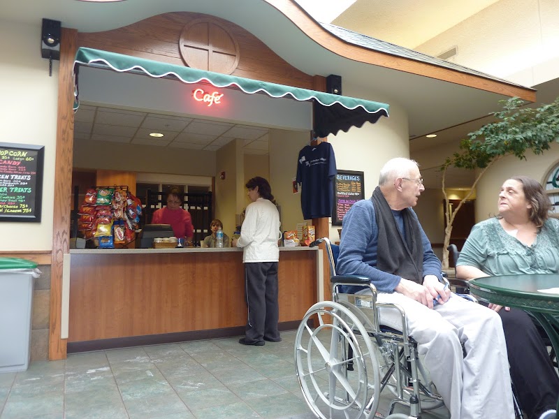 BREWSTER VILLAGE nursing home in APPLETON, WI - Photo 4 of 10