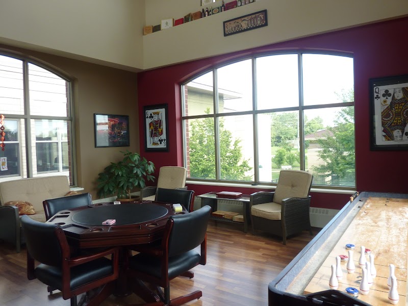 BREWSTER VILLAGE nursing home in APPLETON, WI - Photo 5 of 10