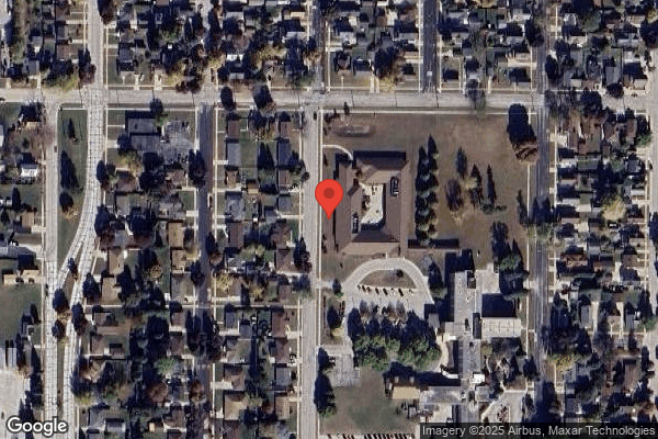 SHADY LANE NURSING CARE CENTER nursing home in MANITOWOC, WI - Photo 1 of 10