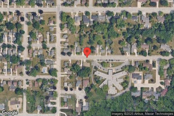 LITTLE CHUTE HEALTH SERVICES nursing home in LITTLE CHUTE, WI - Photo 1 of 3