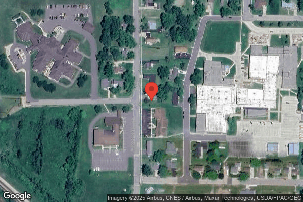 CREST VIEW NURSING HOME nursing home in NEW LISBON, WI