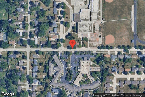 RENNES HEALTH AND REHAB CENTER- APPLETON nursing home in APPLETON, WI - Photo 1 of 9