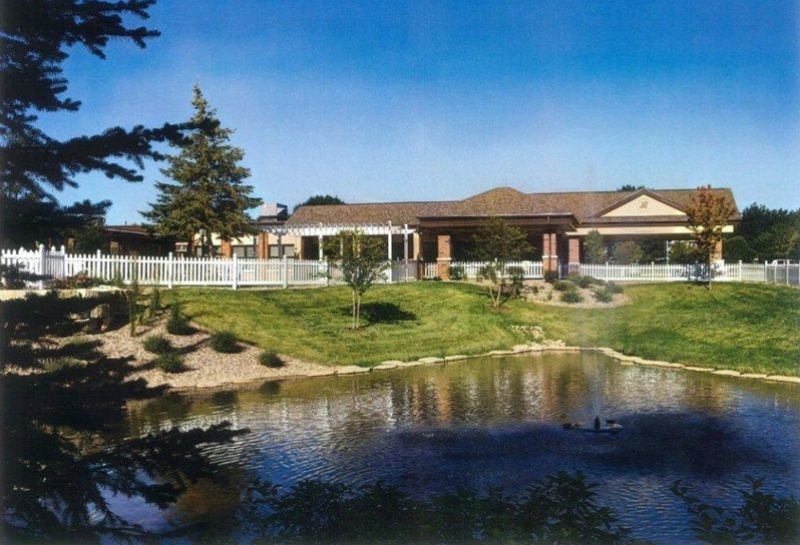 RENNES HEALTH AND REHAB CENTER- APPLETON nursing home in APPLETON, WI - Photo 5 of 9