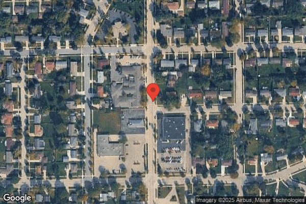 HERITAGE HEALTH SERVICES nursing home in PORT WASHINGTON, WI - Photo 1 of 5