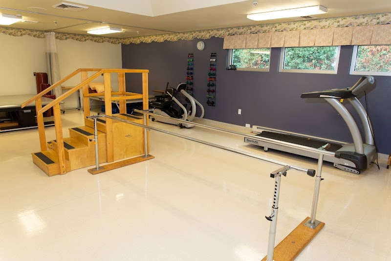 HERITAGE HEALTH SERVICES nursing home in PORT WASHINGTON, WI - Photo 5 of 5