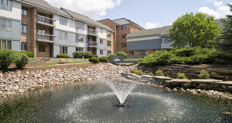 LUTHER MANOR nursing home in MILWAUKEE, WI - Photo 2 of 5