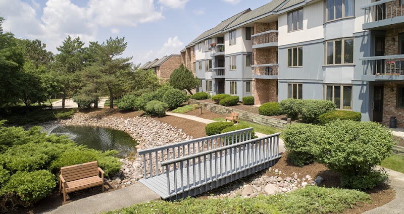 LUTHER MANOR nursing home in MILWAUKEE, WI - Photo 5 of 5