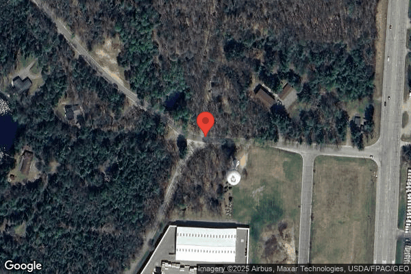 RENNES HEALTH AND REHAB CENTER-RHINELANDER nursing home in RHINELANDER, WI - Photo 1 of 10