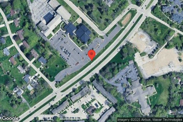 Complete Care at Hales Corners nursing home in Hales Corners, WI - Photo 1 of 5