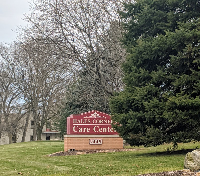 Complete Care at Hales Corners nursing home in Hales Corners, WI - Photo 3 of 5