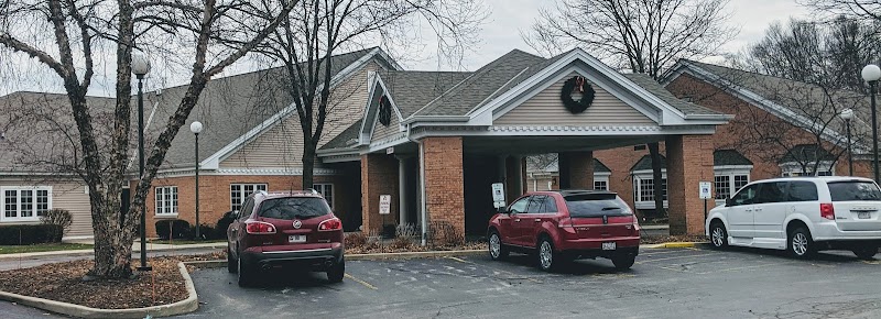 Complete Care at Hales Corners nursing home in Hales Corners, WI - Photo 5 of 5