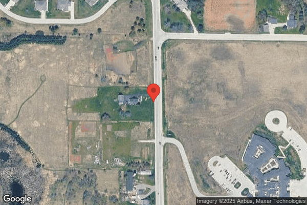 SHEBOYGAN SENIOR COMMUNITY INC nursing home in SHEBOYGAN, WI - Photo 1 of 5