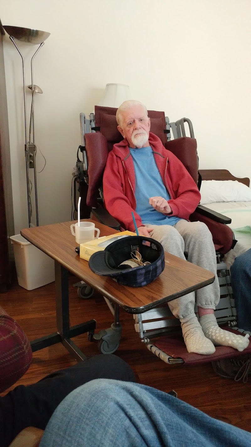 SHEBOYGAN SENIOR COMMUNITY INC nursing home in SHEBOYGAN, WI - Photo 3 of 5