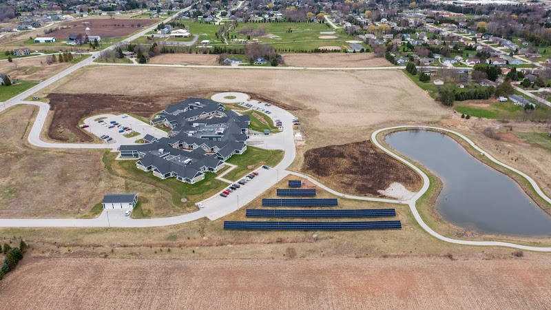SHEBOYGAN SENIOR COMMUNITY INC nursing home in SHEBOYGAN, WI - Photo 4 of 5