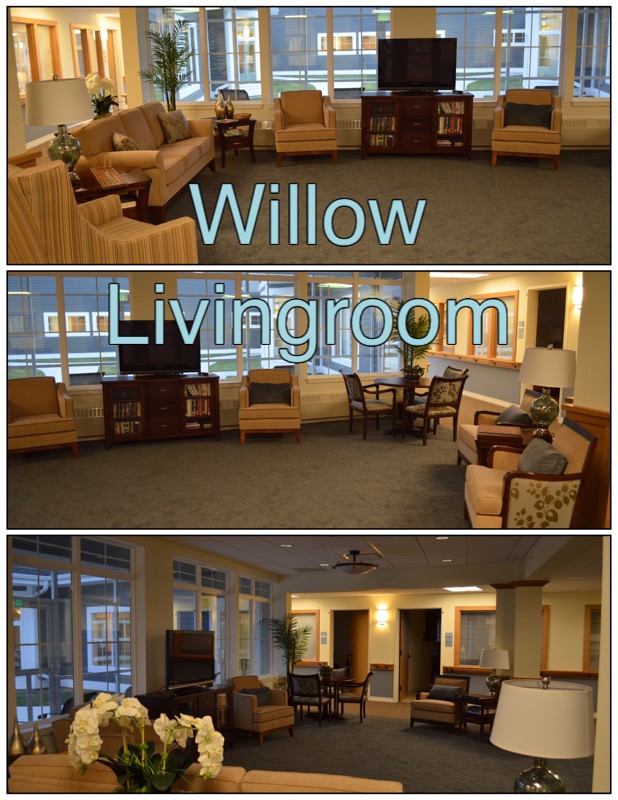 SHEBOYGAN SENIOR COMMUNITY INC nursing home in SHEBOYGAN, WI - Photo 5 of 5