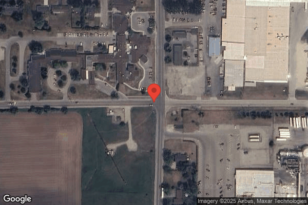 ST JOSEPH RESIDENCE nursing home in NEW LONDON, WI - Photo 1 of 10