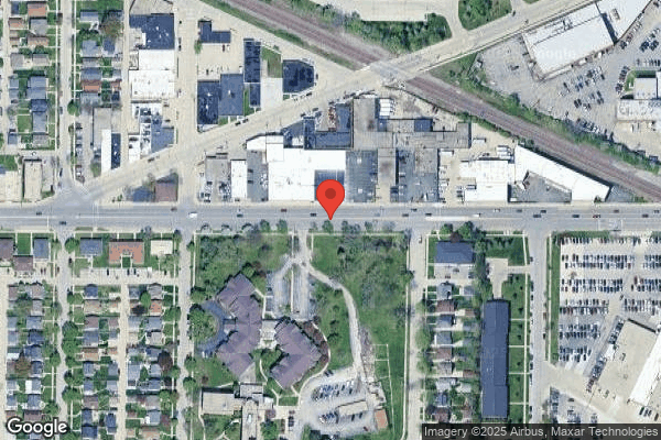 ARIA AT MITCHELL MANOR nursing home in WEST ALLIS, WI - Photo 1 of 5