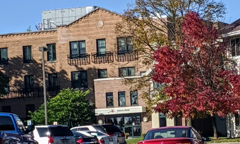 ARIA AT MITCHELL MANOR nursing home in WEST ALLIS, WI - Photo 2 of 5