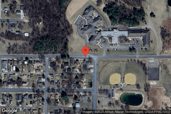 GLENHAVEN nursing home in GLENWOOD CITY, WI - Photo 1 of 2