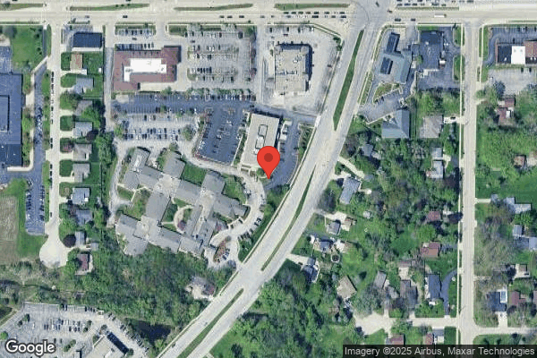 Complete Care at Southpointe nursing home in Greenfield, WI - Photo 1 of 5