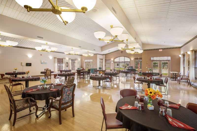 Complete Care at Southpointe nursing home in Greenfield, WI - Photo 5 of 5