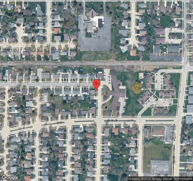 MEADOW VIEW HEALTH SERVICES nursing home in SHEBOYGAN, WI - Photo 1 of 10