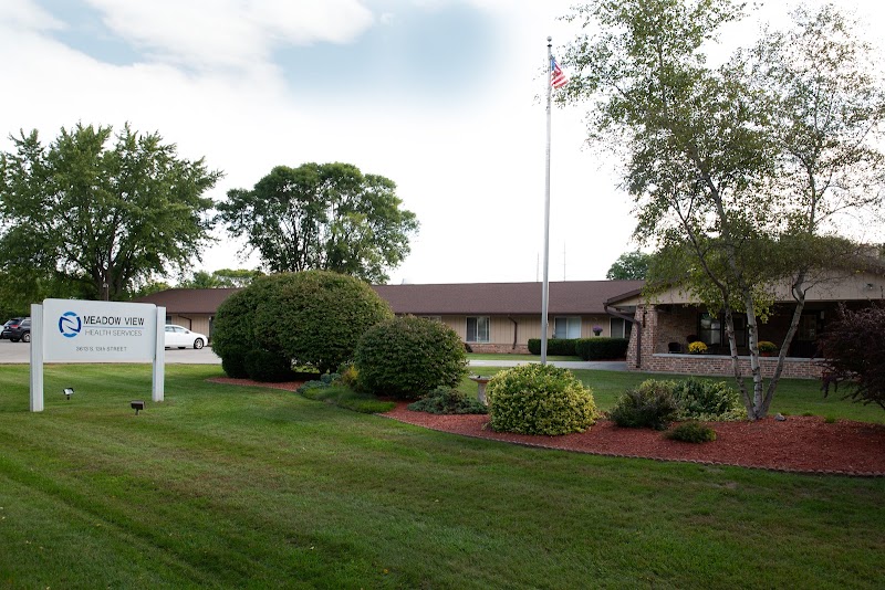 MEADOW VIEW HEALTH SERVICES nursing home in SHEBOYGAN, WI - Photo 2 of 10