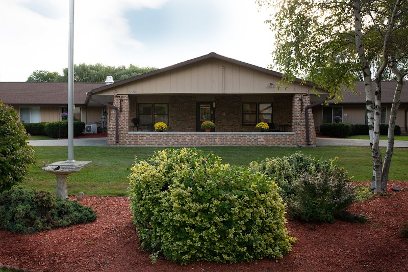 MEADOW VIEW HEALTH SERVICES nursing home in SHEBOYGAN, WI - Photo 3 of 10