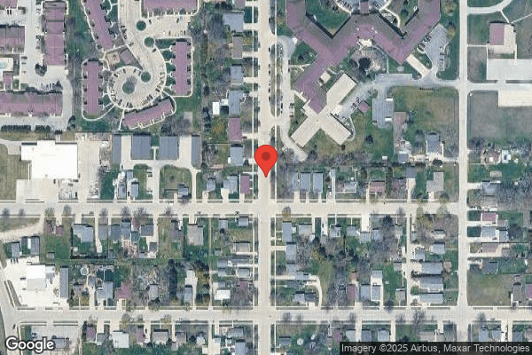 MORNINGSIDE HEALTH SERVICES nursing home in SHEBOYGAN, WI - Photo 1 of 10