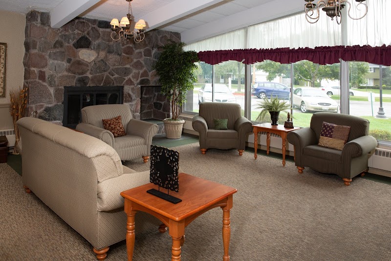 MORNINGSIDE HEALTH SERVICES nursing home in SHEBOYGAN, WI - Photo 3 of 10