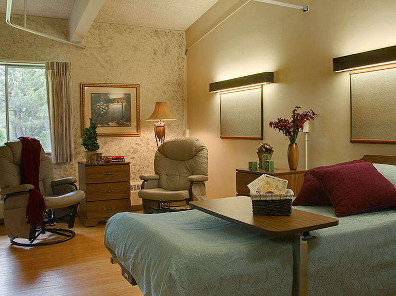 MORNINGSIDE HEALTH SERVICES nursing home in SHEBOYGAN, WI - Photo 4 of 10