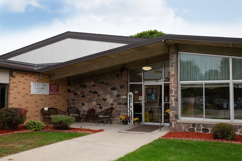 MORNINGSIDE HEALTH SERVICES nursing home in SHEBOYGAN, WI - Photo 5 of 10