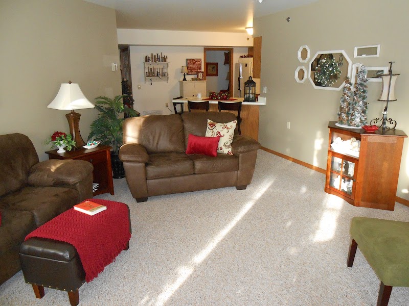 ST MARYS HOME FOR THE AGED nursing home in MANITOWOC, WI - Photo 5 of 10