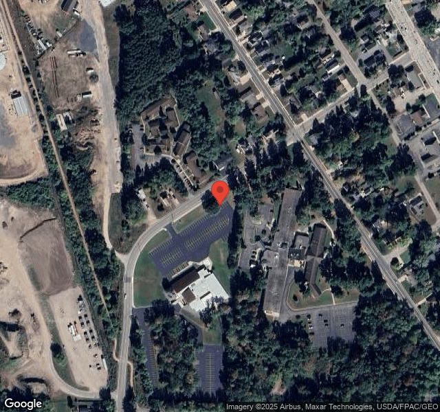 PORTAGE CTY HLTH CARE CTR nursing home in STEVENS POINT, WI - Photo 1 of 2