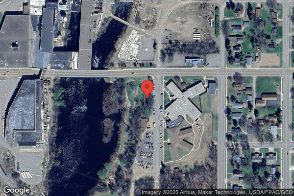 PARK MANOR LTD nursing home in PARK FALLS, WI - Photo 1 of 9