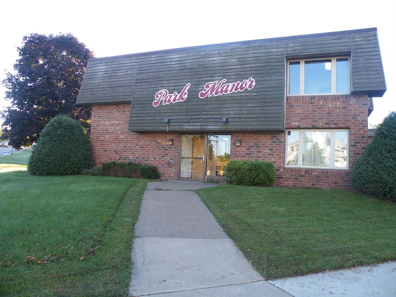 PARK MANOR LTD nursing home in PARK FALLS, WI - Photo 3 of 9