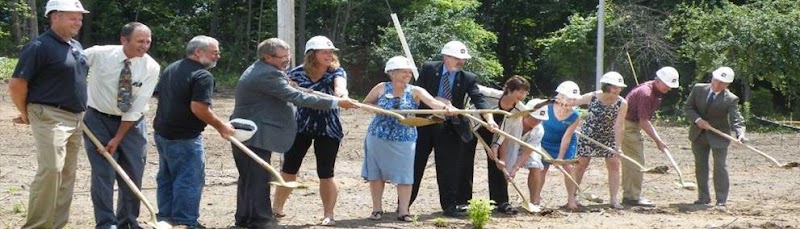 PARK MANOR LTD nursing home in PARK FALLS, WI - Photo 4 of 9