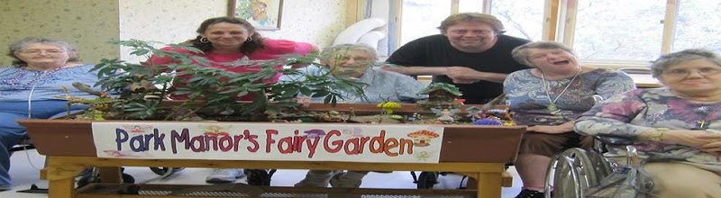 PARK MANOR LTD nursing home in PARK FALLS, WI - Photo 5 of 9