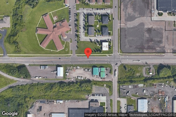 VILLA MARINA HEALTH AND REHAB CTR nursing home in SUPERIOR, WI - Photo 1 of 2