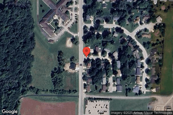 Avina of Mayville nursing home in Mayville, WI - Photo 1 of 2