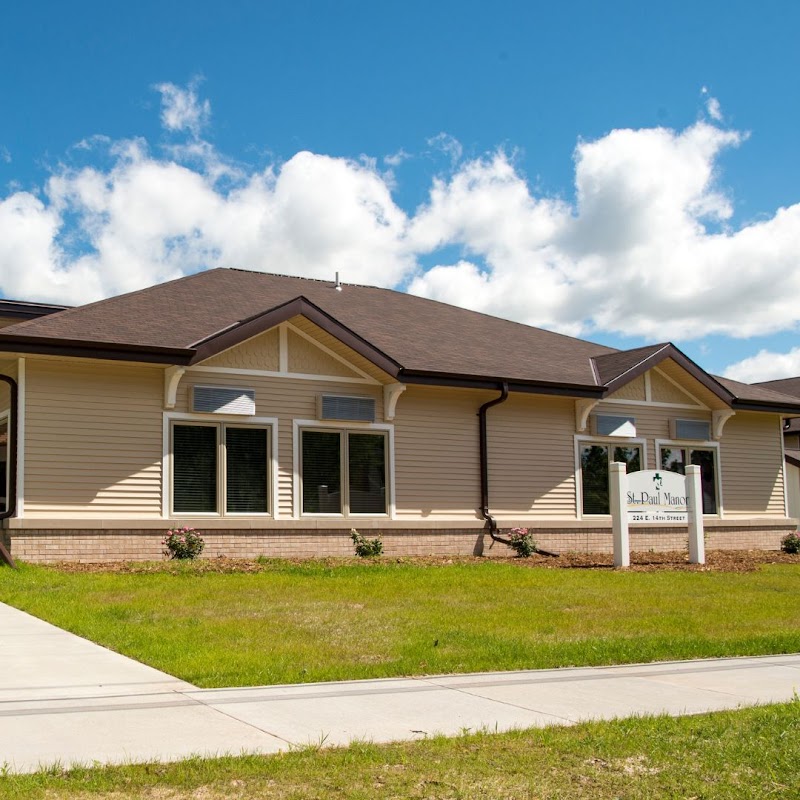 ST PAUL ELDER SERVICES, INC nursing home in KAUKAUNA, WI - Photo 4 of 10