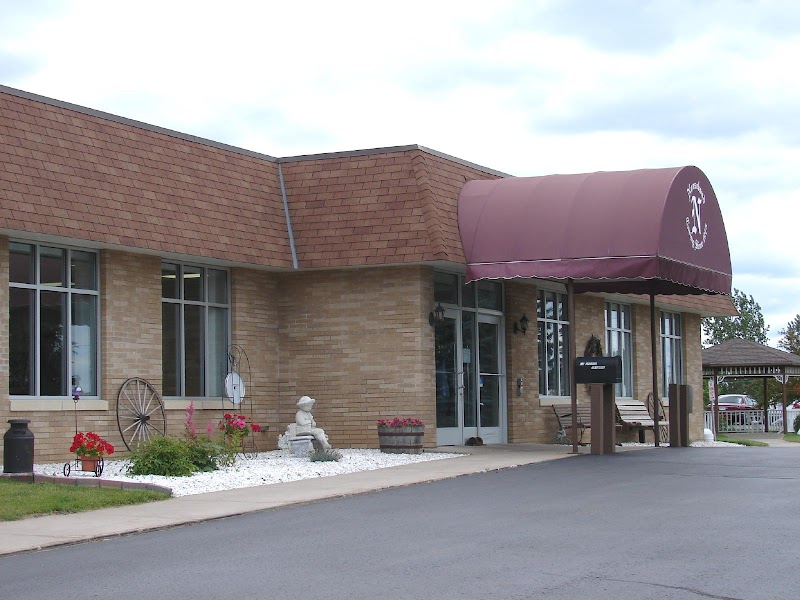 NORSELAND NURSING HOME nursing home in WESTBY, WI - Photo 2 of 5