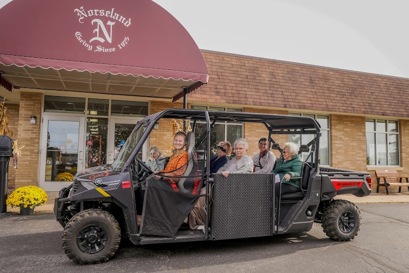 NORSELAND NURSING HOME nursing home in WESTBY, WI - Photo 3 of 5