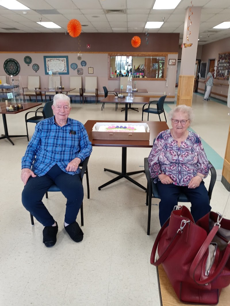 NORSELAND NURSING HOME nursing home in WESTBY, WI - Photo 5 of 5