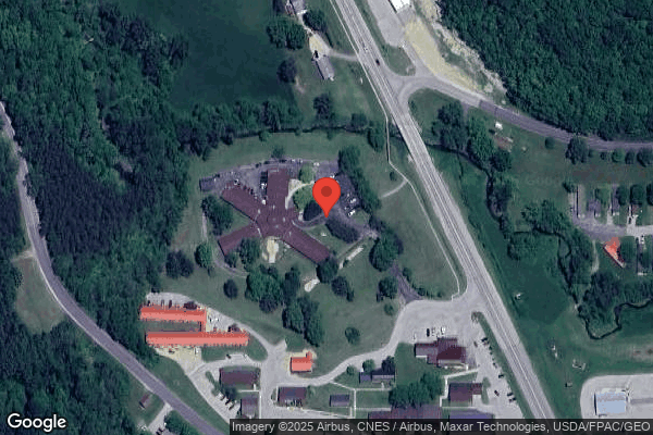 SOLDIERS GROVE HEALTH SERVICES nursing home in SOLDIERS GROVE, WI - Photo 1 of 5