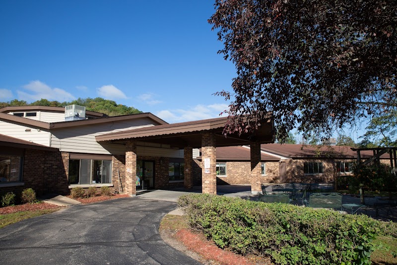 SOLDIERS GROVE HEALTH SERVICES nursing home in SOLDIERS GROVE, WI - Photo 2 of 5
