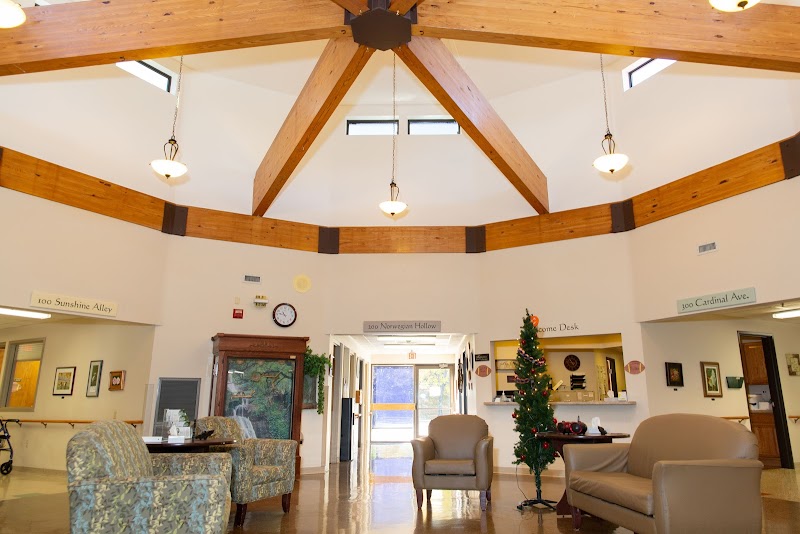 SOLDIERS GROVE HEALTH SERVICES nursing home in SOLDIERS GROVE, WI - Photo 3 of 5