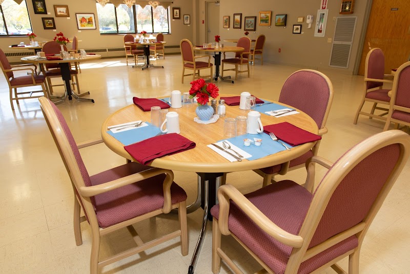 SOLDIERS GROVE HEALTH SERVICES nursing home in SOLDIERS GROVE, WI - Photo 4 of 5